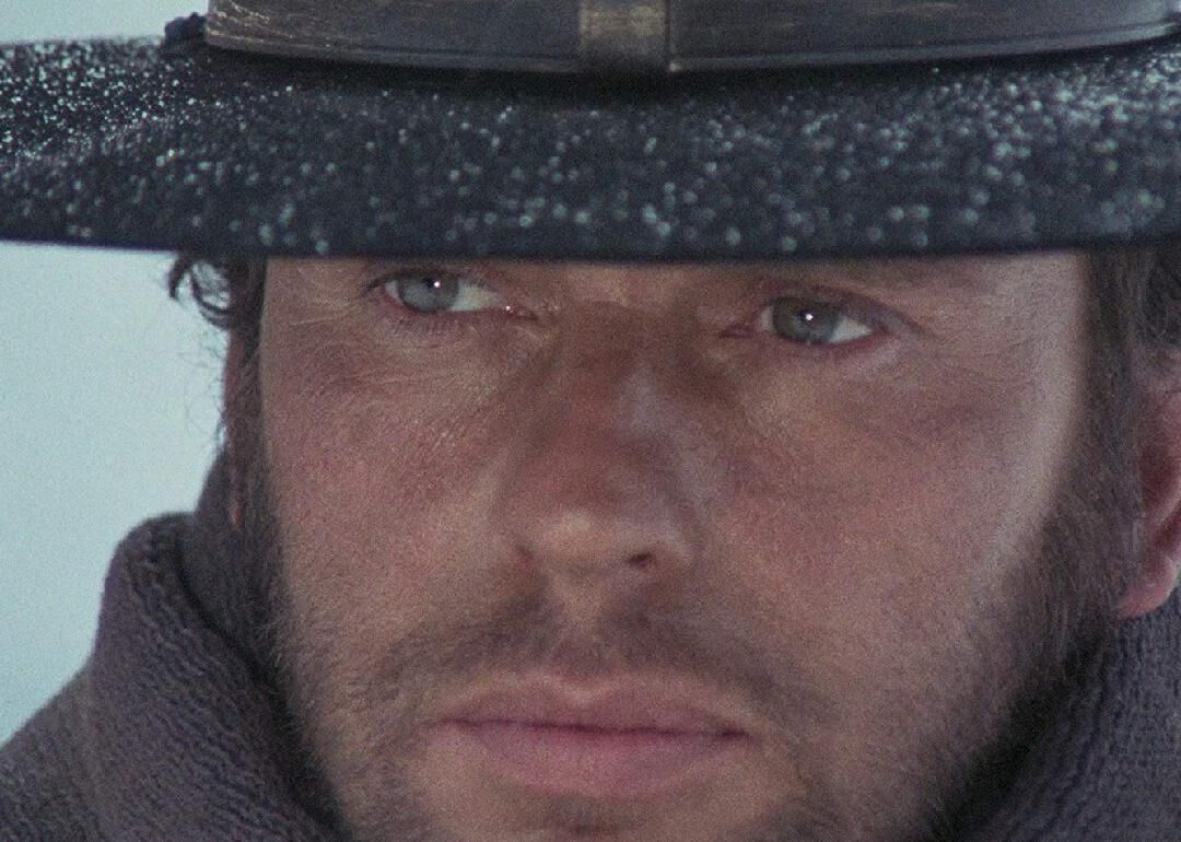#36. The Great Silence (1968)